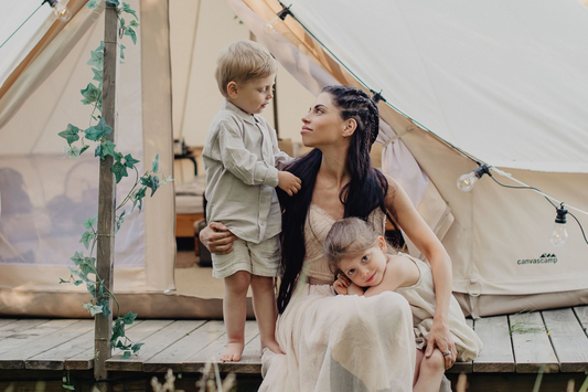 From passion to purpose: Caroline’s journey with Alba