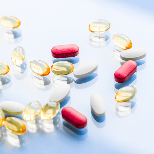 The ‘Biotics’ Explained: Your Guide to Prebiotics, Probiotics & Postbiotics | Alba Health