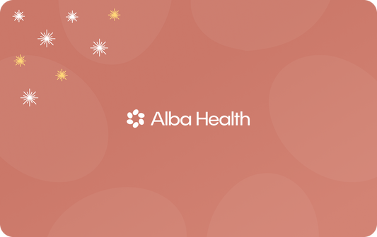 Alba Gift Card 3