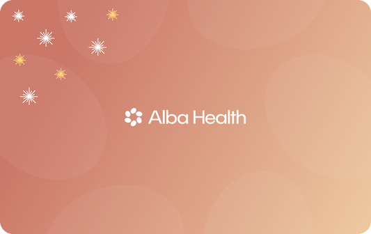 Alba Gift Card 5