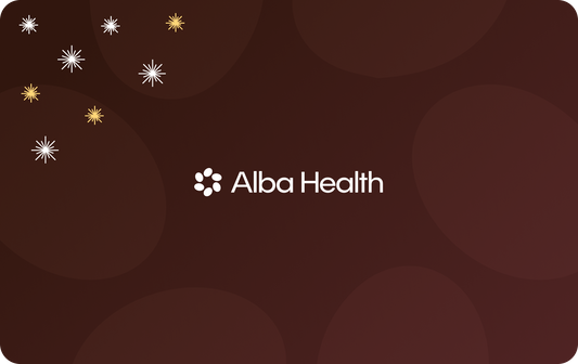 Alba Gift Card 2