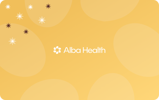 Alba Gift Card 1